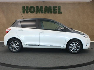 Toyota Yaris – thumbnail 7