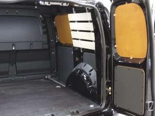 Volkswagen Caddy – thumbnail 22