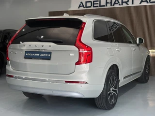 Volvo XC90 – thumbnail 9