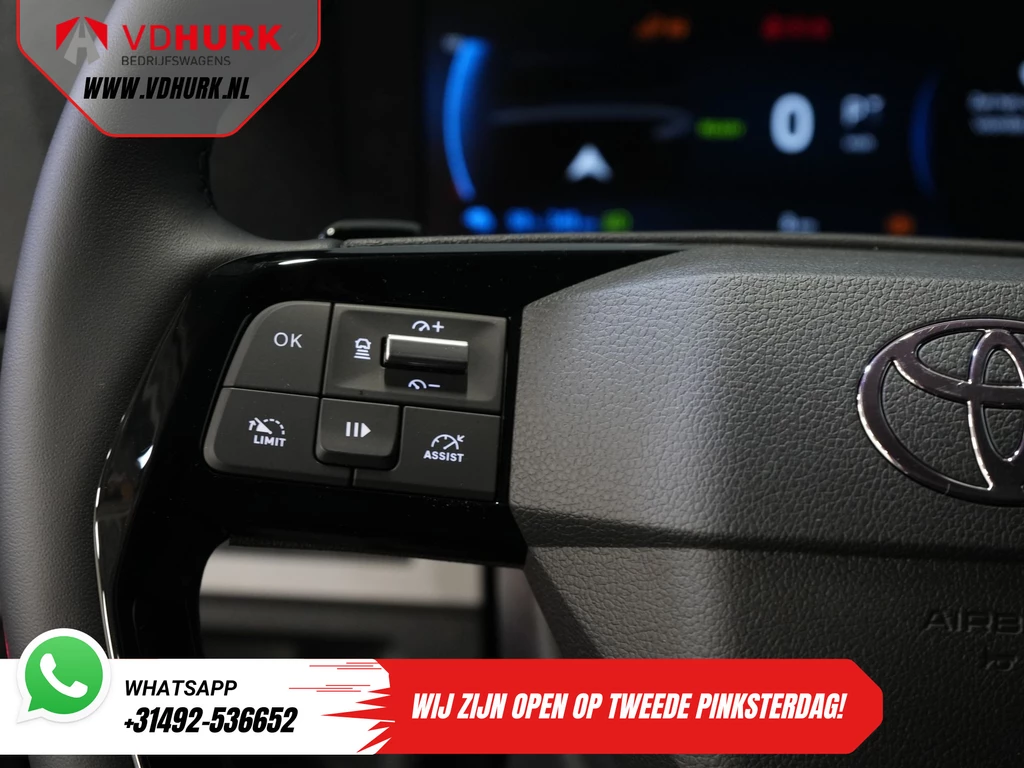 Toyota ProAce – foto 20