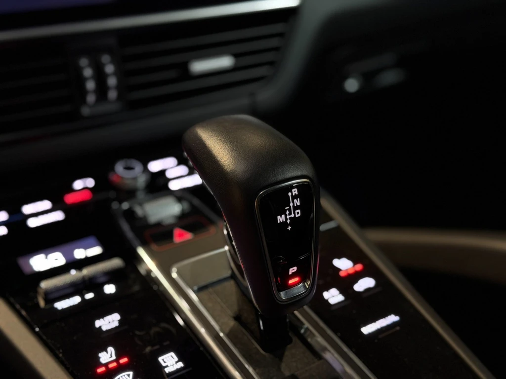 Porsche Cayenne – foto 33