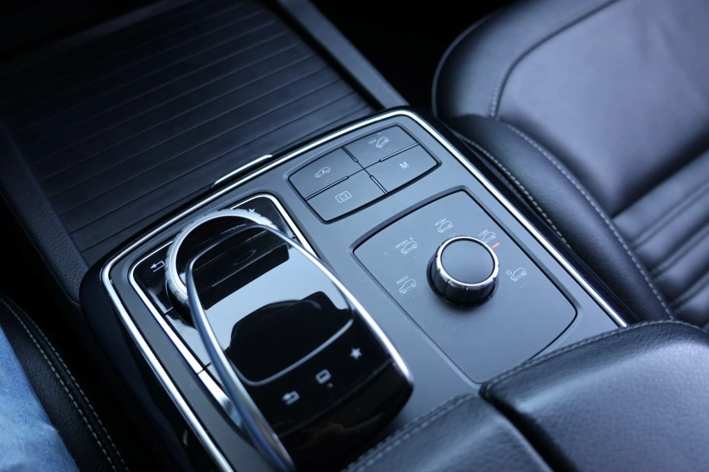 Mercedes-Benz GLE – foto 23