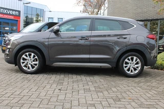 Hyundai Tucson – thumbnail 2
