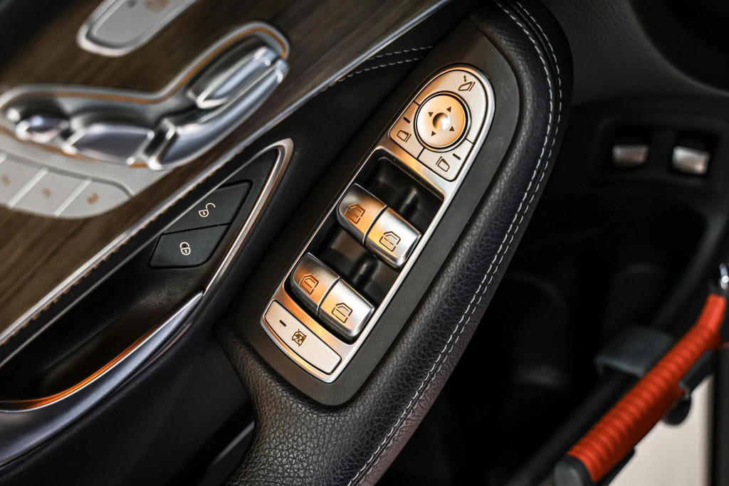 Mercedes-Benz GLC – foto 38
