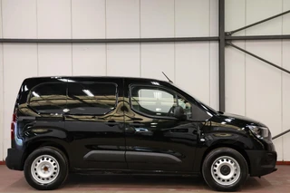 Opel Combo-e – thumbnail 7