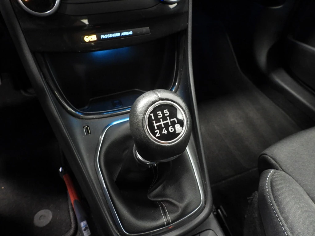 Ford Puma – foto 18