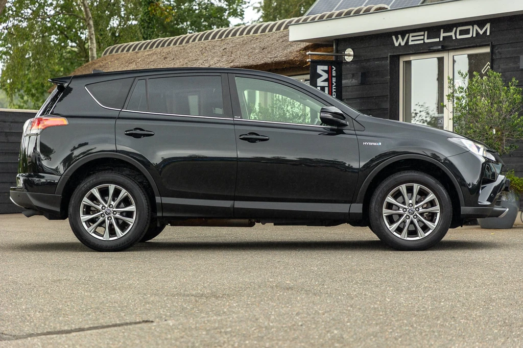 Toyota RAV4 – foto 7