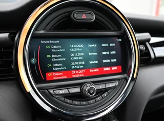 MINI Cooper S – thumbnail 48