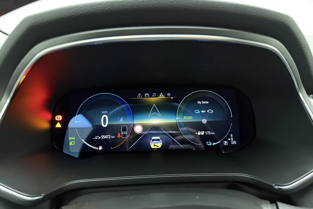 Renault Captur – foto 22