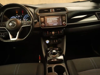 Nissan Leaf – thumbnail 14