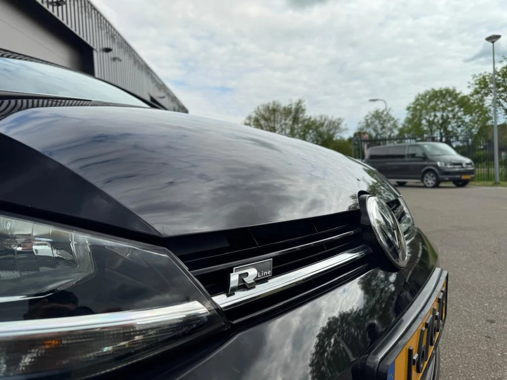 Volkswagen Golf – foto 21