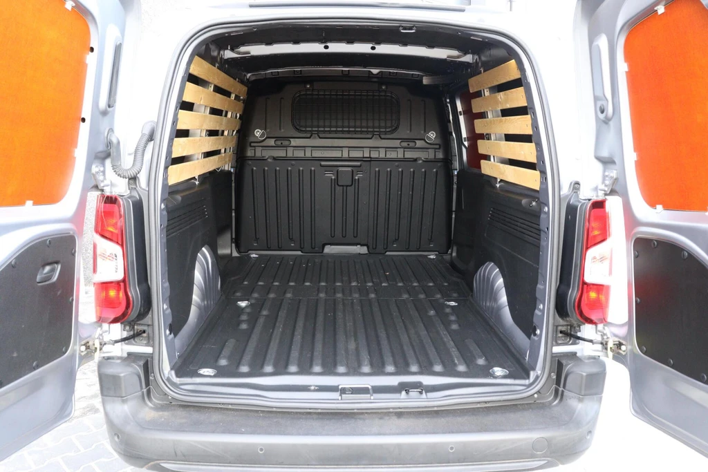 Peugeot Partner – foto 14