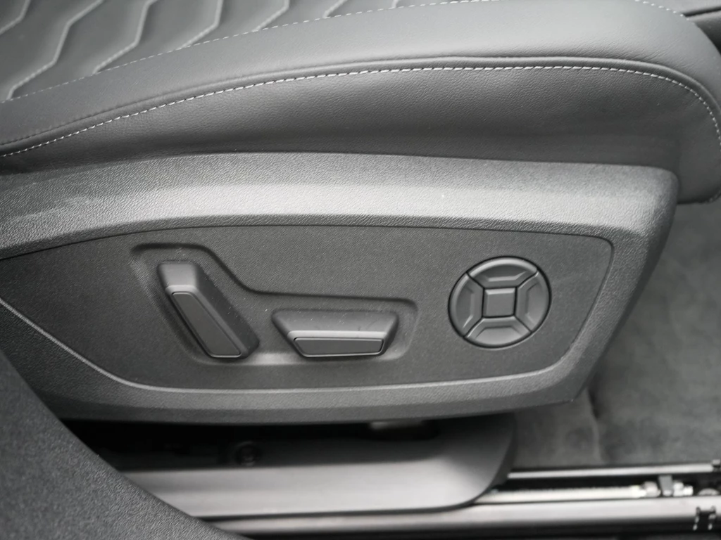 Audi A6 Avant e-tron – foto 50