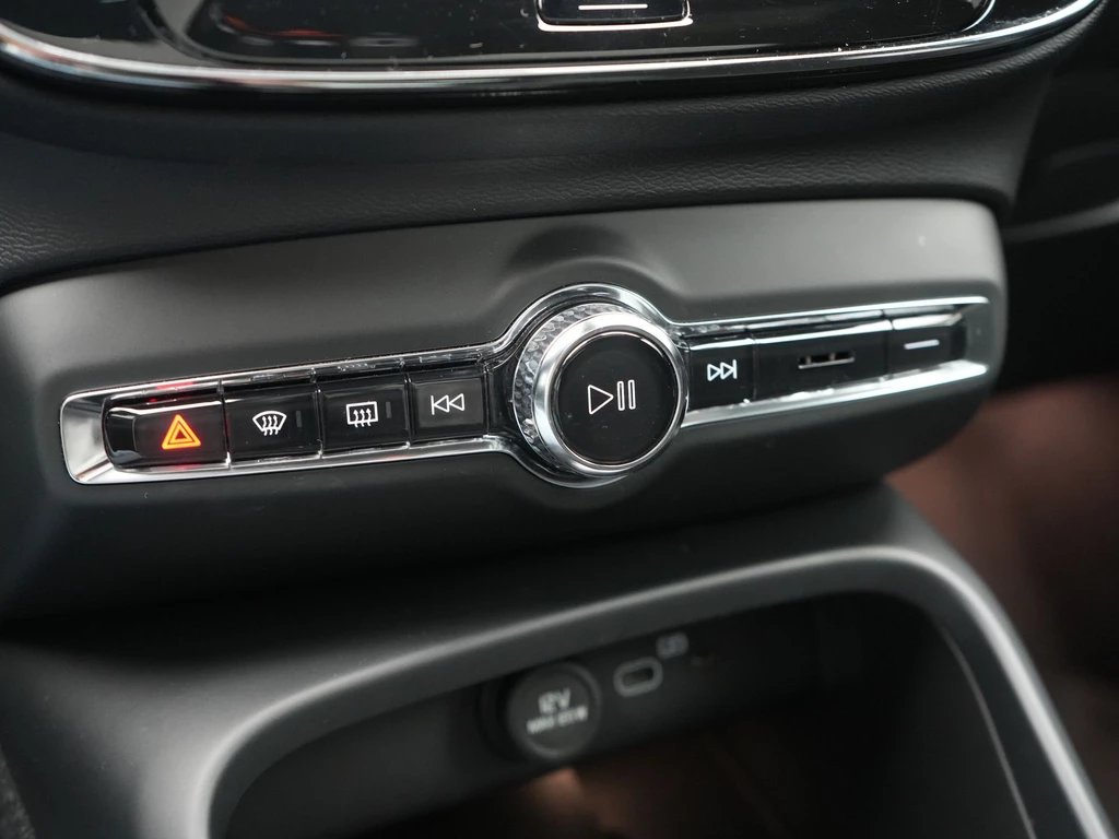 Volvo C40 – foto 43