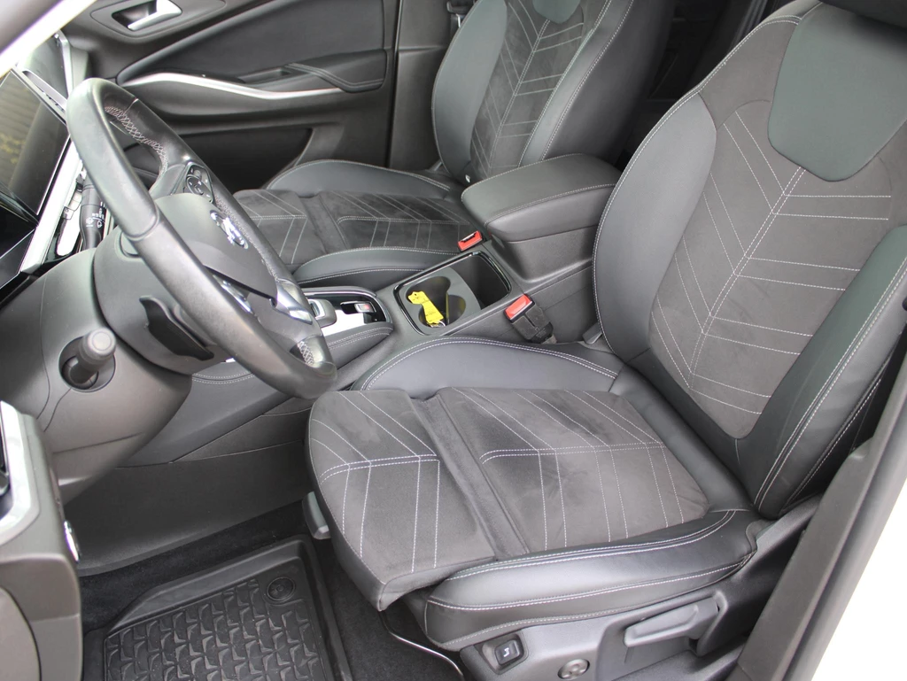 Opel Grandland – foto 14