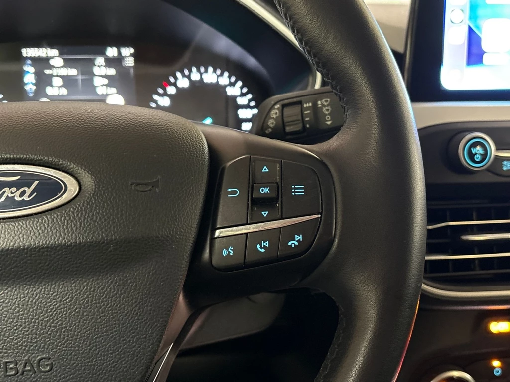 Ford Focus – foto 16