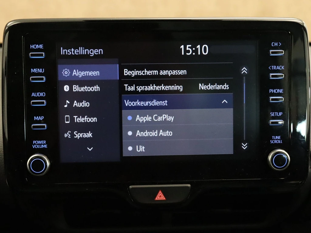 Toyota Yaris – foto 35