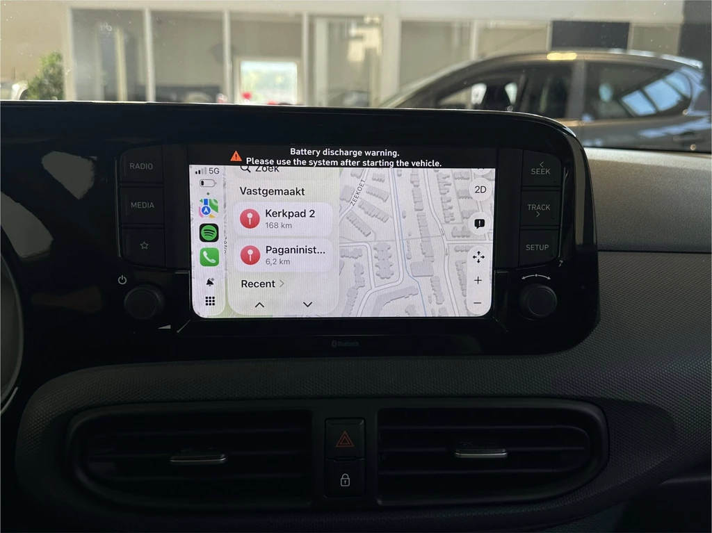 Hyundai i10 – foto 17