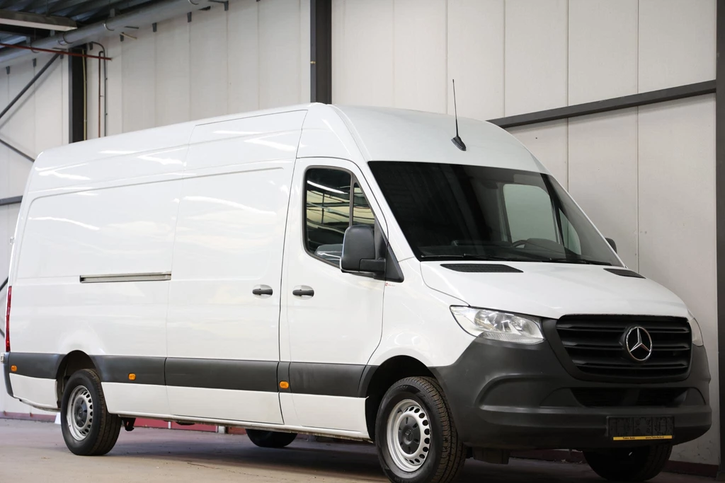 Mercedes-Benz Sprinter – foto 4