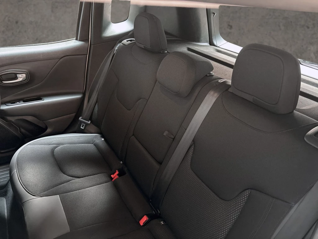 Jeep Renegade – foto 12