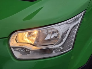 Ford Transit – thumbnail 9