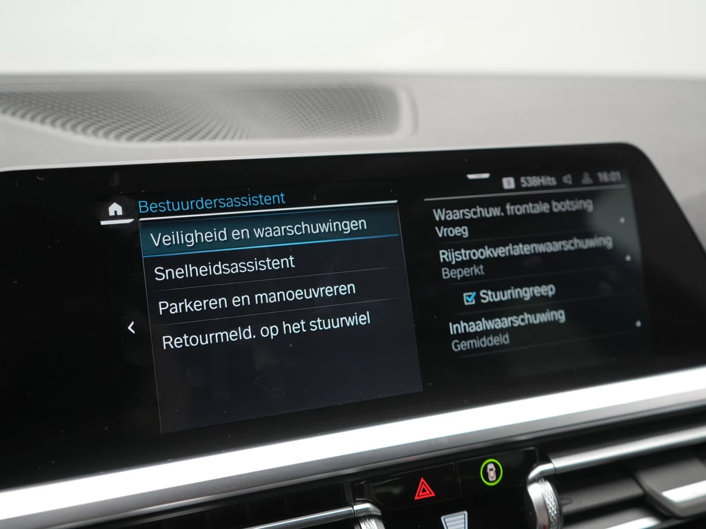 BMW 3 Serie – foto 35