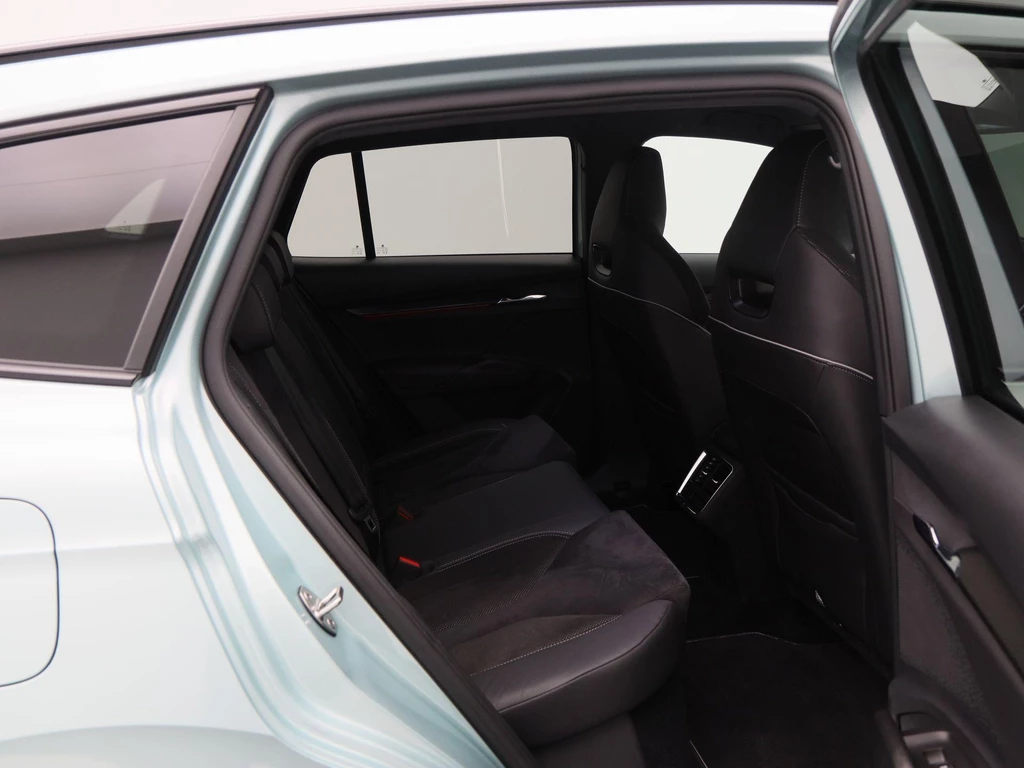 Škoda Enyaq iV – foto 37