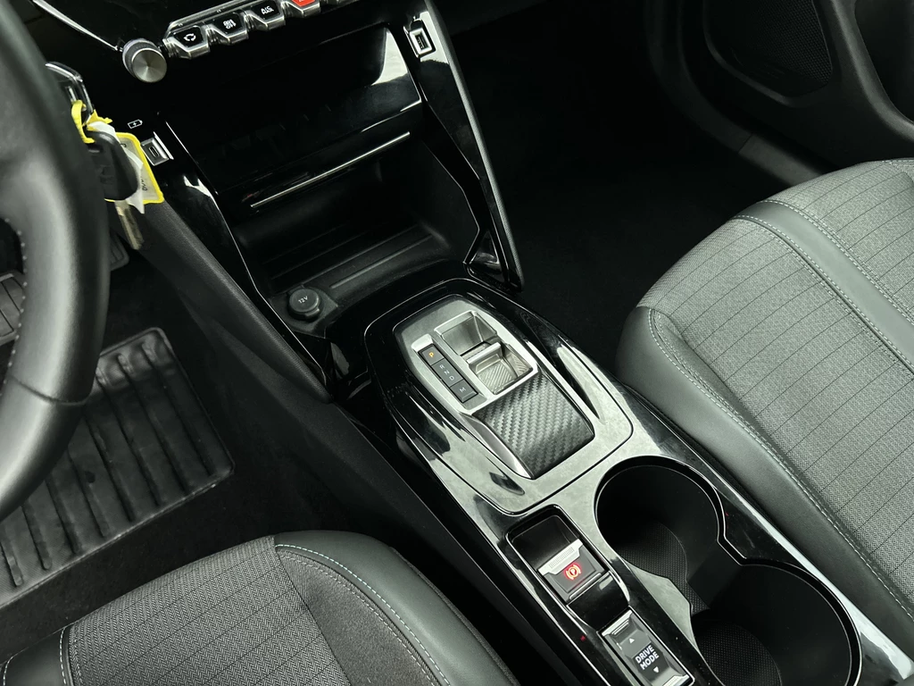 Peugeot 2008 – foto 22