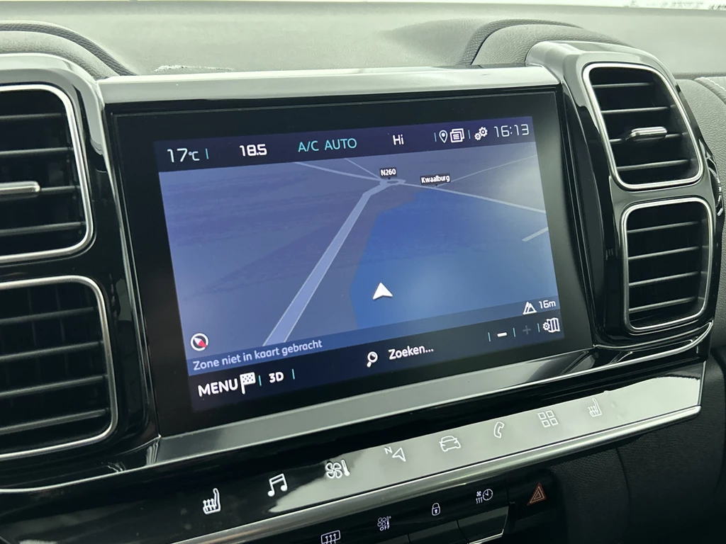 Citroën C5 Aircross – foto 29