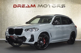 BMW X3 – thumbnail 1