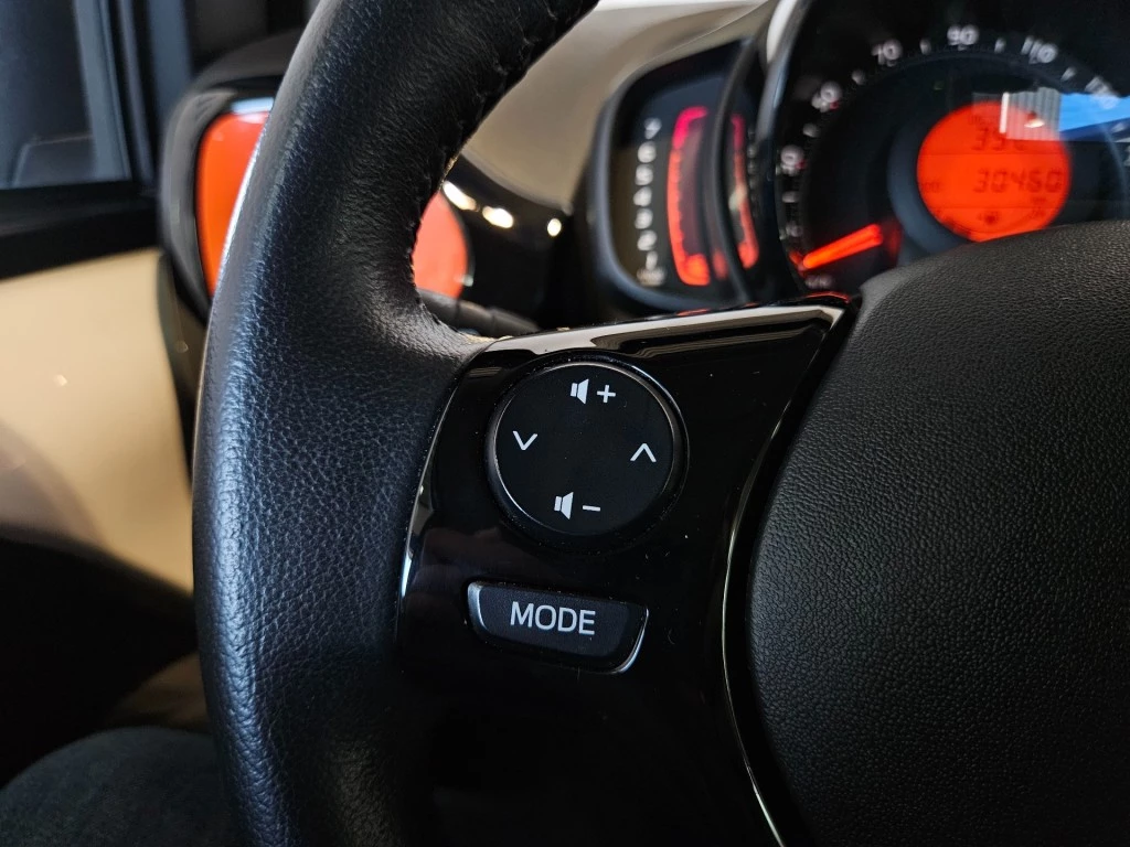 Toyota Aygo – foto 28