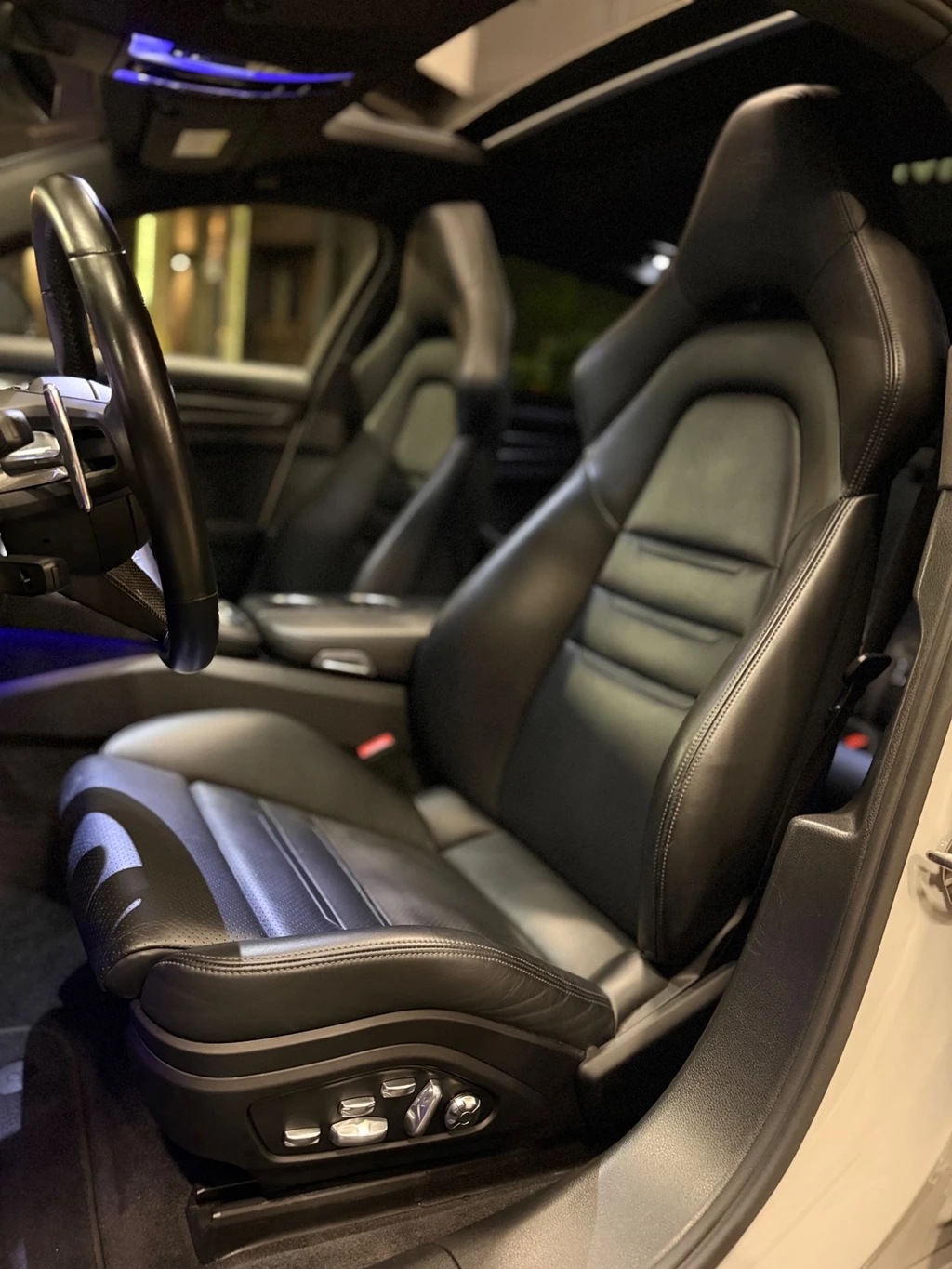 Porsche Panamera – foto 47