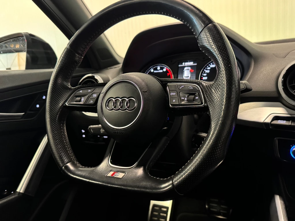 Audi Q2 – foto 15