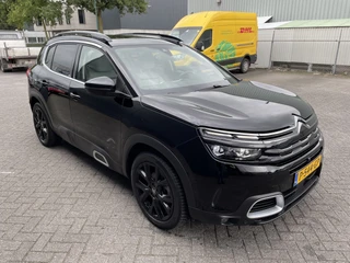 Citroën C5 Aircross – thumbnail 8