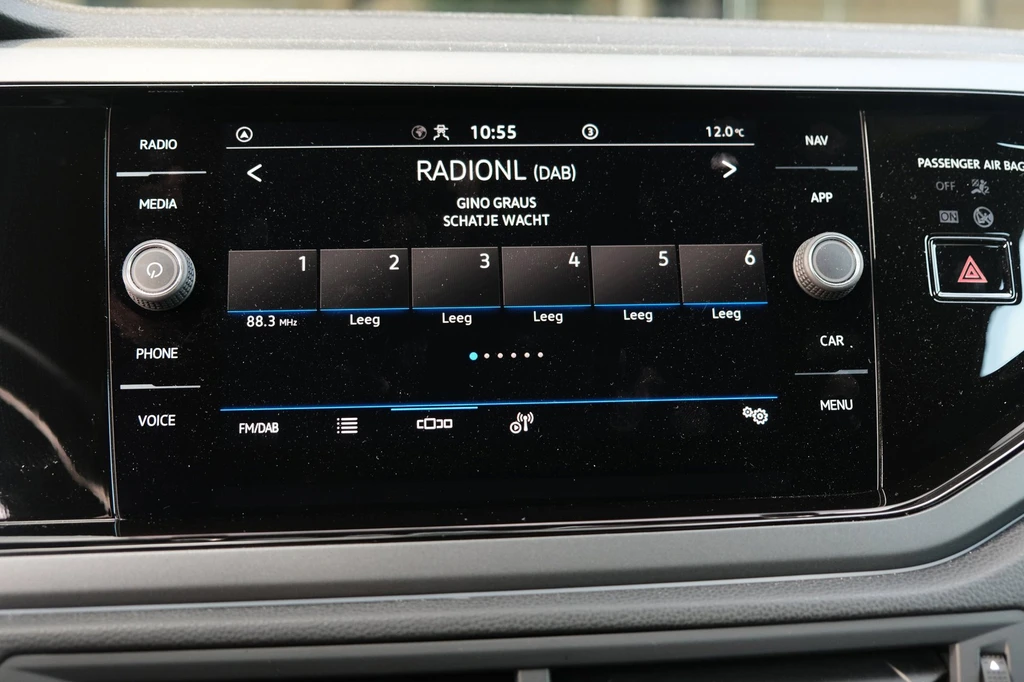 Volkswagen Taigo – foto 22