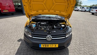 Volkswagen Caddy – thumbnail 19