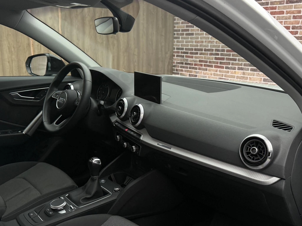 Audi Q2 – foto 25