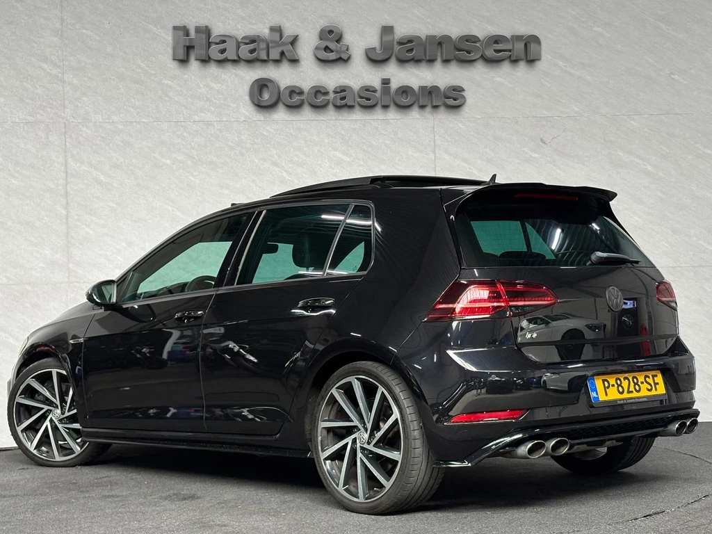 Volkswagen Golf – foto 3