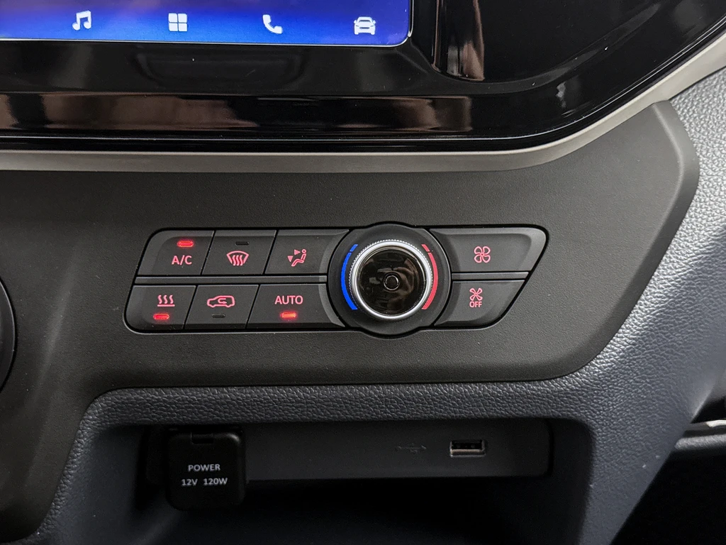 Maxus eDeliver3 – foto 18