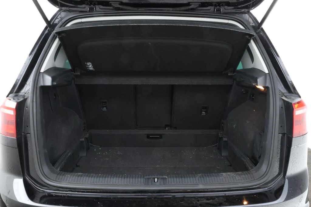 Volkswagen Golf Sportsvan – foto 10