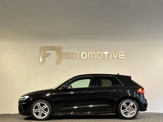 Audi A1 Sportback – thumbnail 2