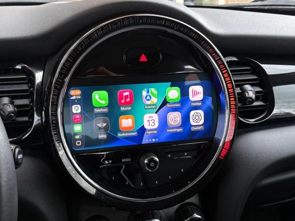 MINI Electric – foto 22