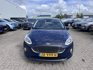 Ford Fiesta – thumbnail 6