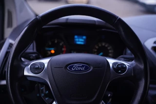 Ford Transit Custom – thumbnail 27