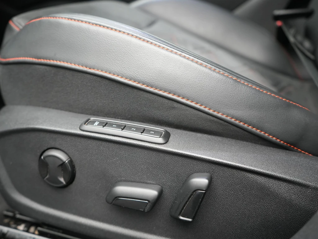SEAT Leon – foto 18