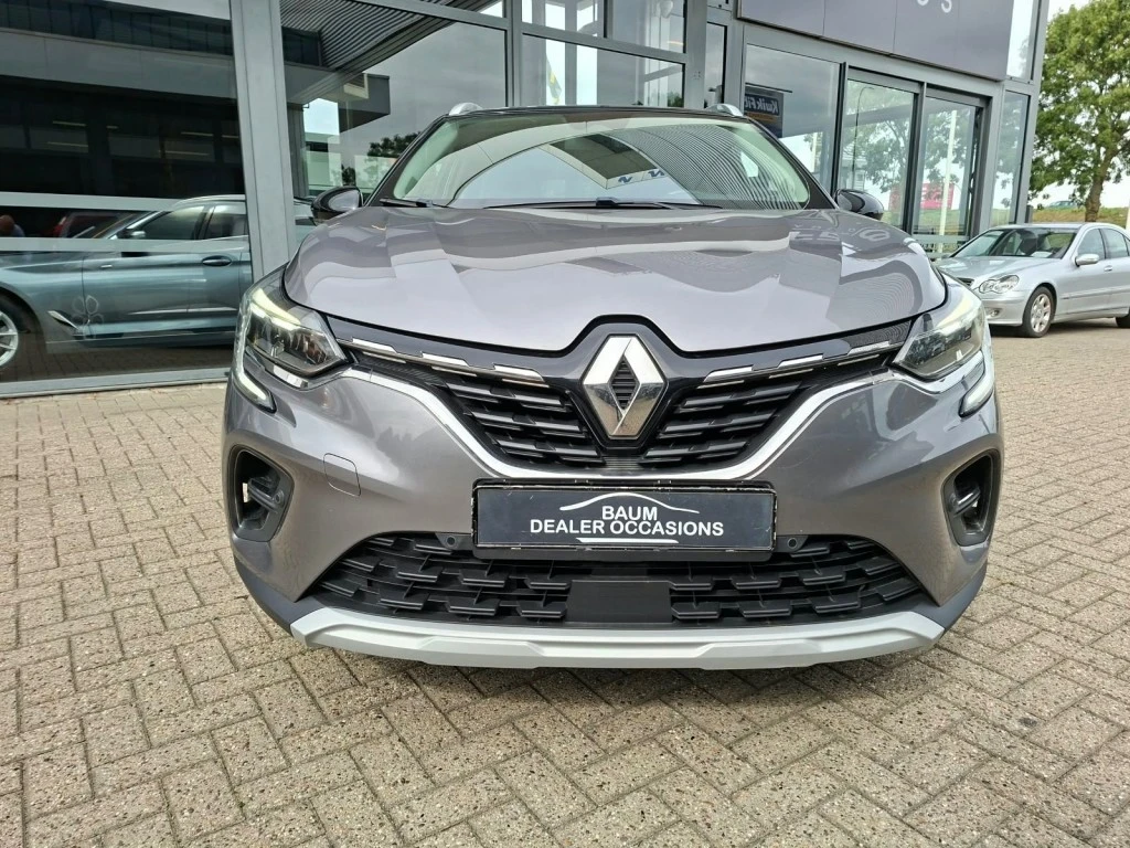 Renault Captur – foto 5