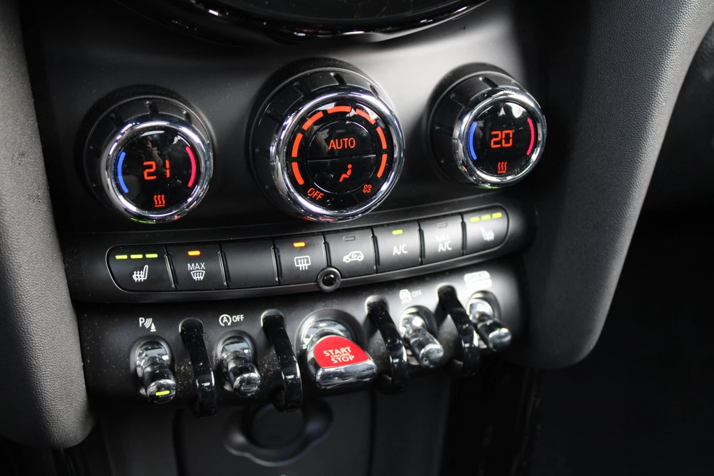 MINI Cooper – foto 32