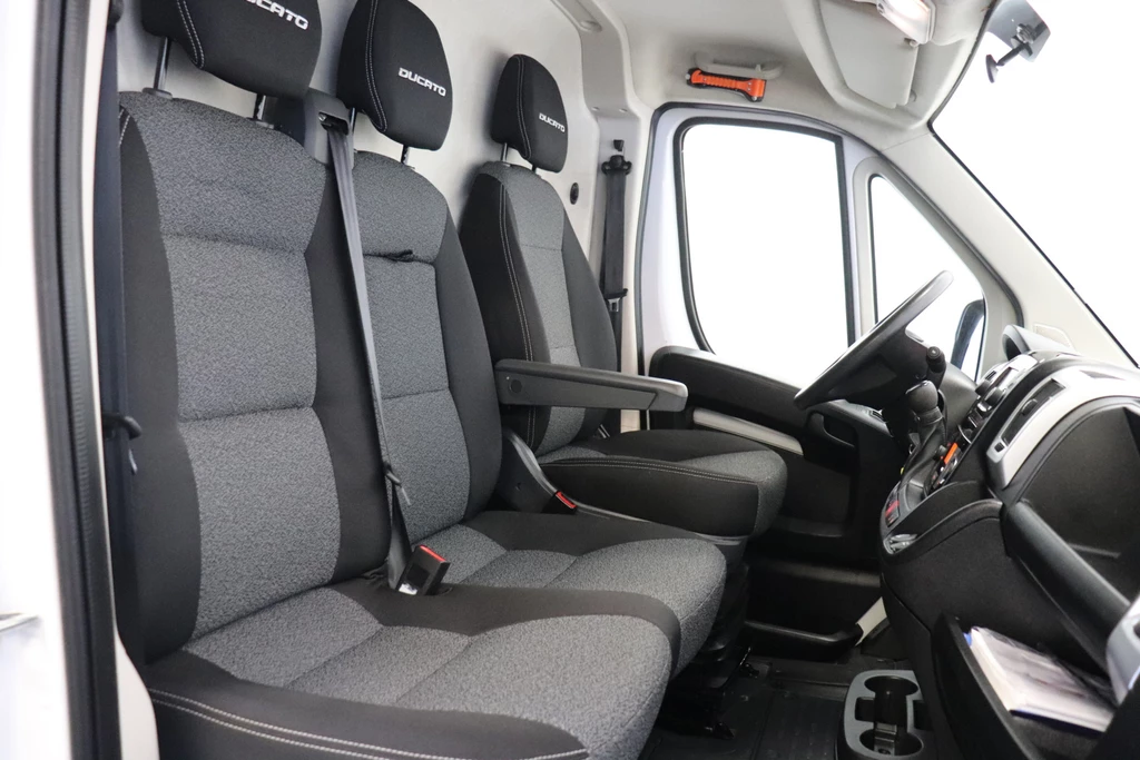 Fiat Ducato – foto 11