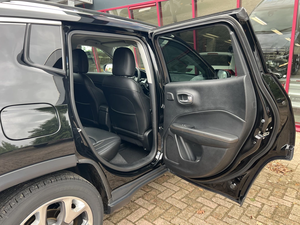 Jeep Compass – foto 37