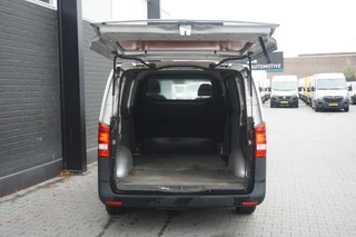 Mercedes-Benz Vito – thumbnail 10